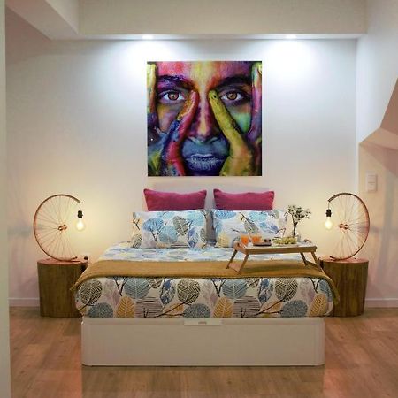 דירות Gaula Mazelia'S House מראה חיצוני תמונה