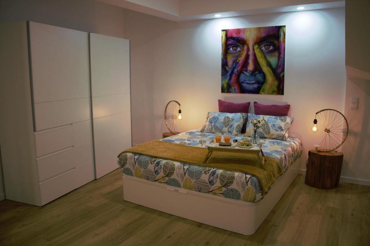 דירות Gaula Mazelia'S House מראה חיצוני תמונה