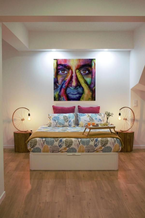 דירות Gaula Mazelia'S House מראה חיצוני תמונה