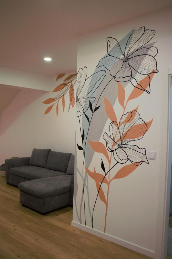 דירות Gaula Mazelia'S House מראה חיצוני תמונה