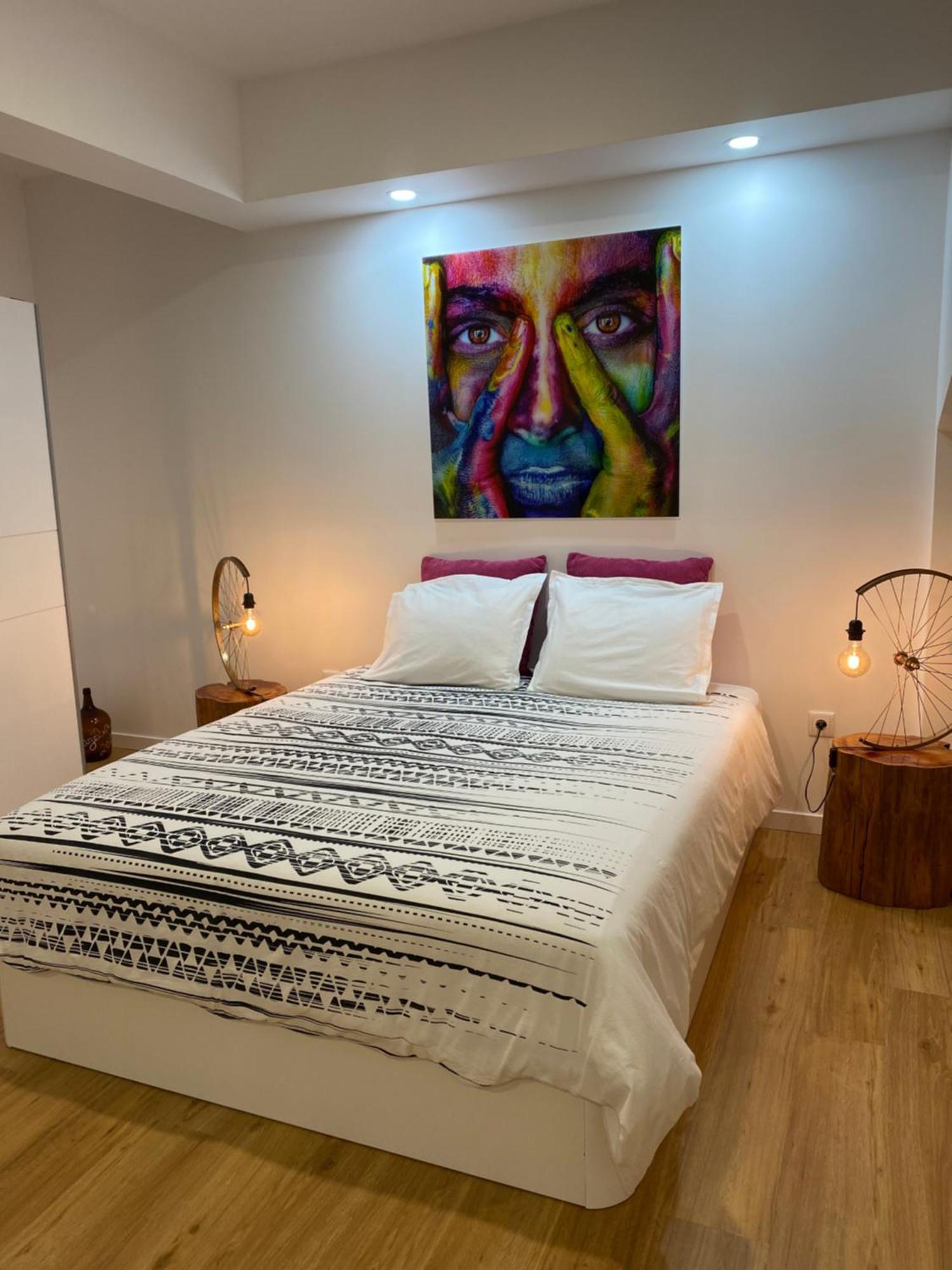 דירות Gaula Mazelia'S House מראה חיצוני תמונה